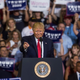 Illustration for article titled Ilhan Omar Isn't Afraid to Call Donald Trump a Fascist